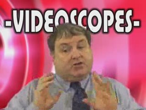 Russell Grant Video Horoscope Aquarius March Sunday 29th
