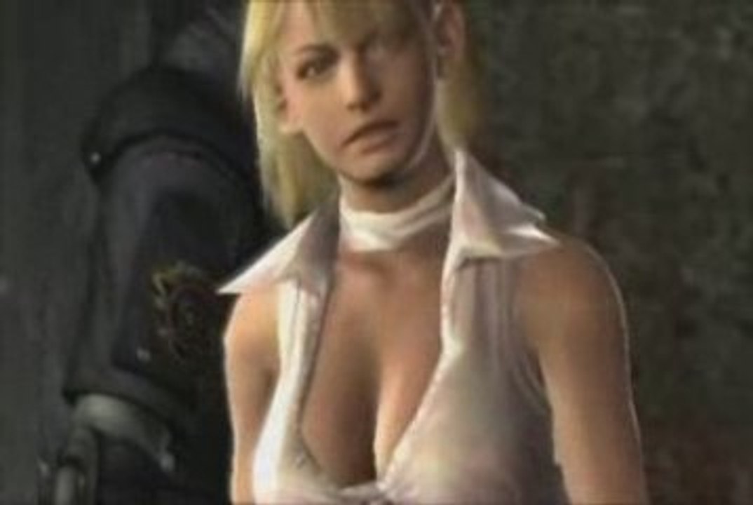 Resident Evil 4 Alternate Costumes