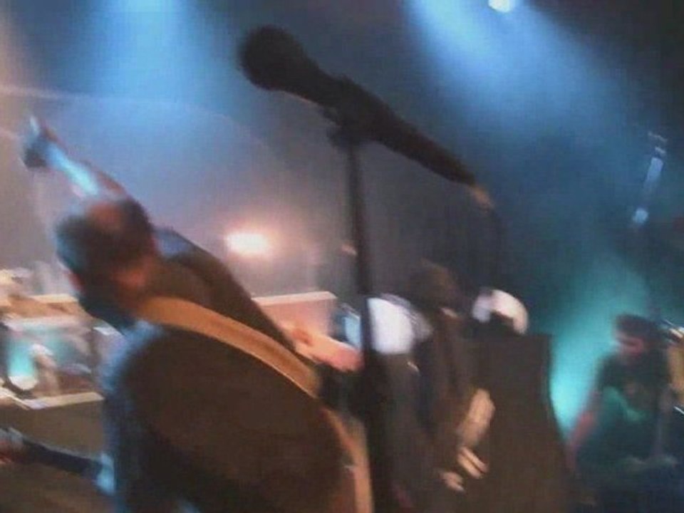 Oai Star-Le Beat, La Guitare Et Les Voix -PortailCoucou