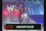 Kane & Undertaker vs Edge & Christian Raw 12.02.2001 Part. 1