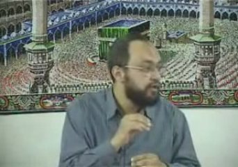 La Sira - Histoire de Mohammad (saws) - Hani Ramadan P6