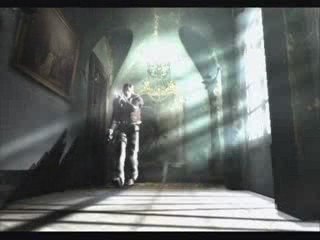 Resident Evil 4 - Hook Man