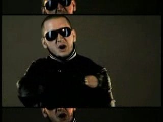 Seth Gueko-Hein mon zincou