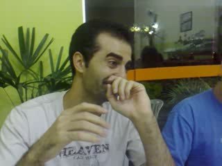 amigos-sabado a noite pizza sp