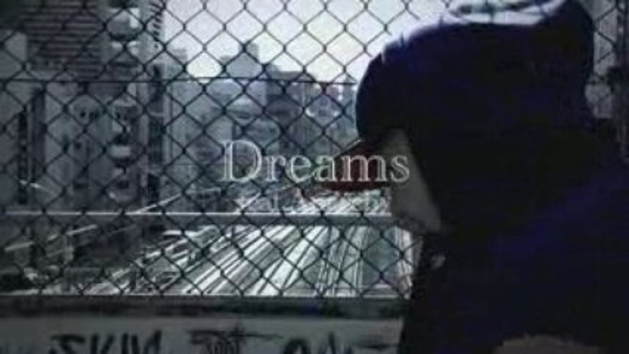 SIMON - Dreams Feat Anarchy New PV From Album "Simon Says"