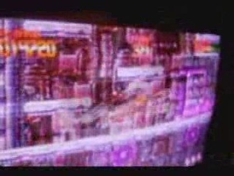 Boys noize + merzbrow