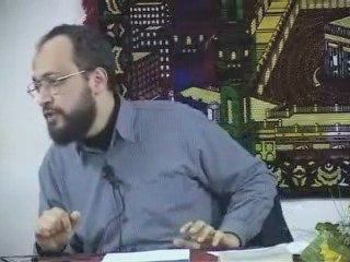 La Sira - Histoire de Mohammad (saws) - Hani Ramadan P3