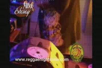 Dj Acon Reggae Night Crew & Troopa Traloopa Alliance  Part.2