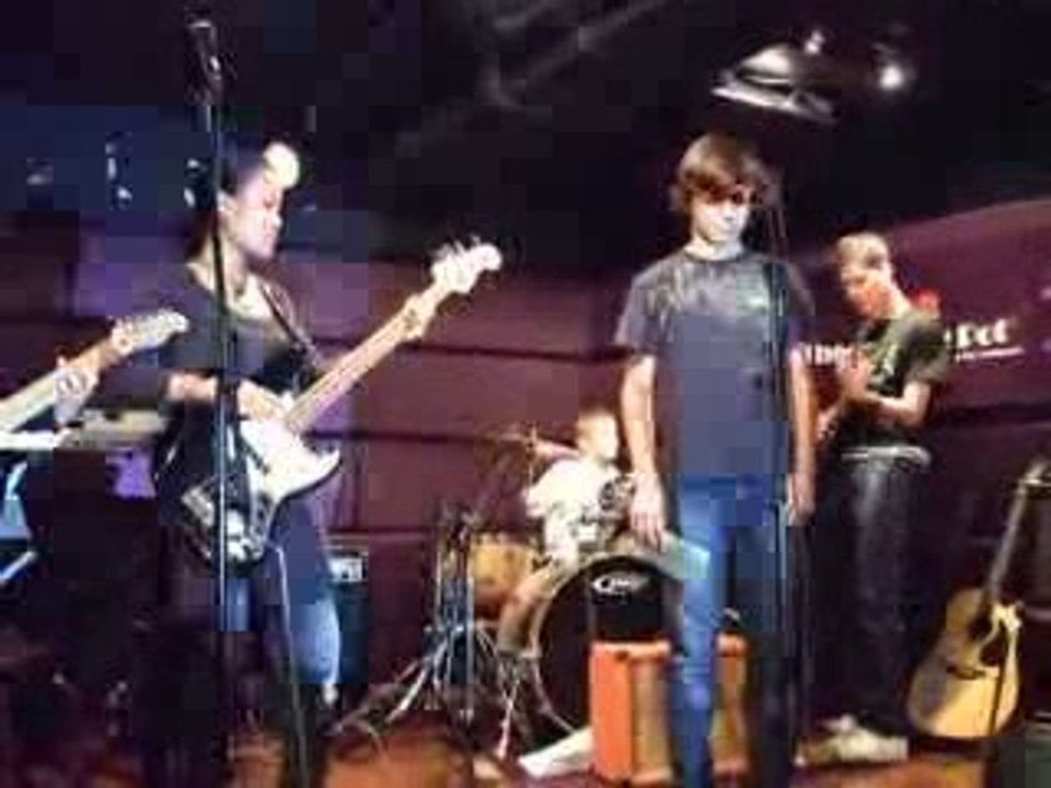 Concert Tom - 28 Mars 2009 -