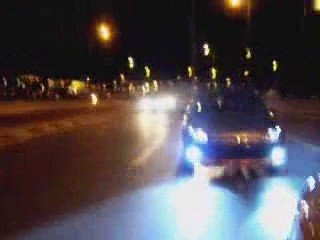 LOSTTUNING 27 mart toplantısı otoban 2