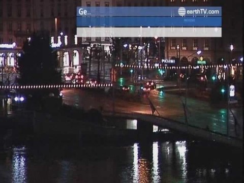 Washington - USA, Dresden - Germany, Nouméa - New Caledonia, Metz - France, Cape Town - South Africa, Geneva - Switzerland, Warsaw - Poland