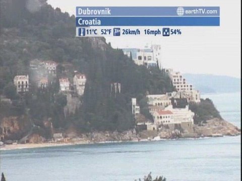 Paris - France, Warsaw - Poland, Ascona - Ticino - Switzerland, Budapest - Hungary, Dubrovnik - Croatia, Dusseldorf - Germany, Niagara Falls - Canada