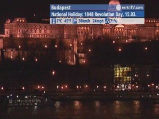 Johannesburg - South Africa, Seattle - USA, Palma de Mallorca - Spain, Budapest - Hungary, Yas Island - UAE - Abu Dhabi, New York - USA, Paris - France