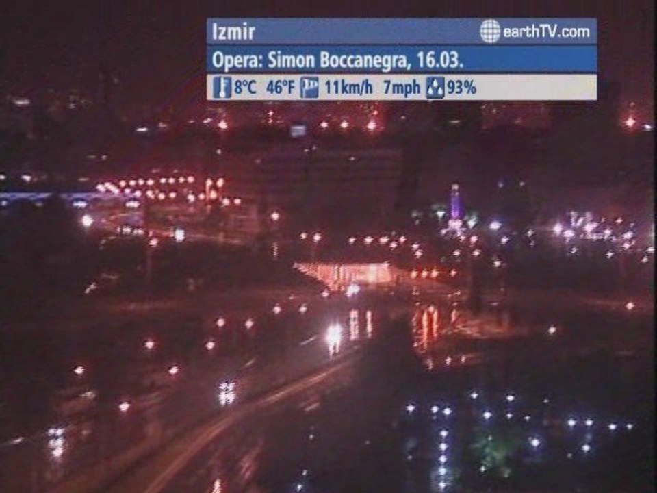 Macau SAR - China, Honolulu - USA, Durban - South Africa, Izmir - Turkey, Johannesburg - South Africa, Udaipur - India, New York - USA