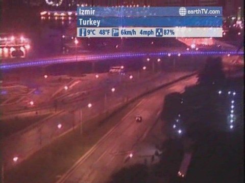 Washington - USA, Honolulu - USA, Vienna - Austria, Izmir - Turkey, Nouméa - New Caledonia, Warsaw - Poland, Metz - France