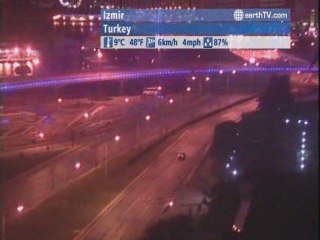 Washington - USA, Honolulu - USA, Vienna - Austria, Izmir - Turkey, Nouméa - New Caledonia, Warsaw - Poland, Metz - France