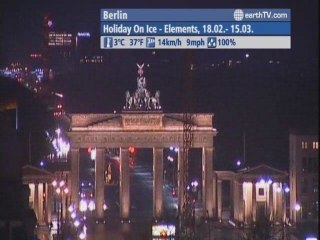 Manila - Philippines, Pine Valley - Beijing - China, Seattle - USA, Izmir - Turkey, Berlin - Germany, Plettenberg Bay - South Africa, Brussels - Belgium