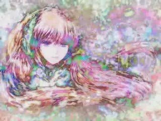 [LUKA]Scarborough Fair  Type K