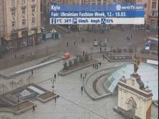 Amsterdam - Netherlands, Durban - South Africa, Warsaw - Poland, Kyiv - Ukraine, Berlin - Germany, Hong Kong SAR - China, Jakarta - Indonesia