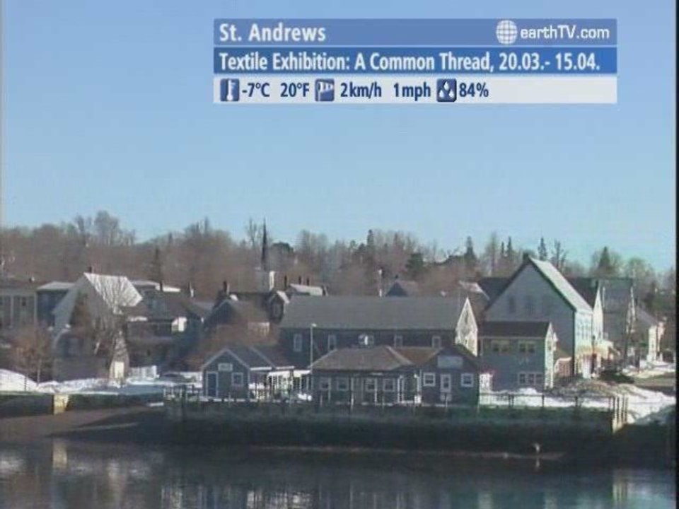 Dubai - United Arab Emirates, Engelberg - Titlis - Switzerland, Arcachon - France, Yas Island - UAE - Abu Dhabi, St. Andrews - Canada, New York - USA, Saint-Malo - France