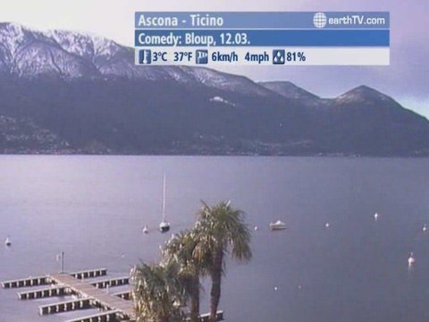 Dolomites, Corvara - Italy, Izmir - Turkey, Palma de Mallorca - Spain, Ascona - Ticino - Switzerland, Avignon - France, St. Anton am Arlberg - Austria, Macau SAR - China