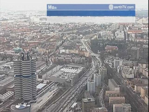 Ascona - Ticino - Switzerland, Antibes - Juan-les-Pins - France, Dresden - Germany, Johannesburg - South Africa, Izmir - Turkey, Munich - Germany, Geneva - Switzerland