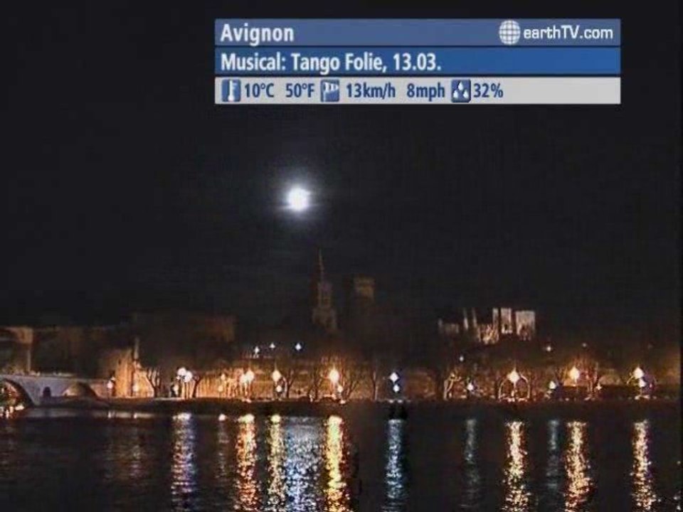 Budapest - Hungary, Kyiv - Ukraine, Honolulu - USA, Avignon - France, New York - USA, Yas Island - UAE - Abu Dhabi, Vienna - Austria