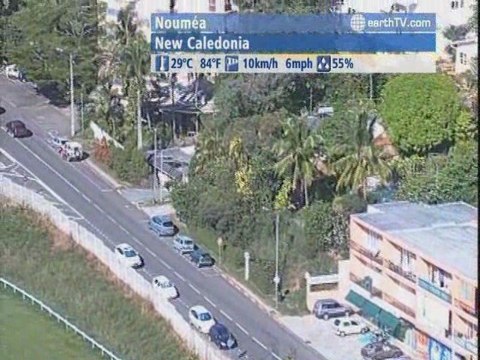 Londolozi - South Africa, Amsterdam - Netherlands, Macau SAR - China, Nouméa - New Caledonia, Istanbul - Turkey, Dubai - United Arab Emirates, Antalya - Turkey