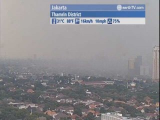 Venice - Italy, Kyiv - Ukraine, Berlin - Germany, Izmir - Turkey, Jakarta - Indonesia, Warsaw - Poland, Durban - South Africa