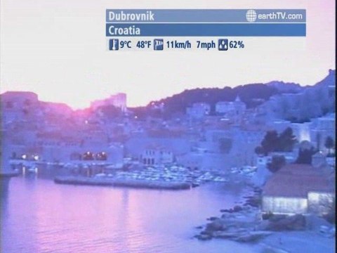 Warnemunde - Germany, Honolulu - USA, St. Andrews - Canada, Dubrovnik - Croatia, Dolomites - Italy, Palma de Mallorca - Spain, Budapest - Hungary