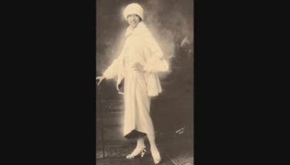 Bill "Bojangles" Robinson-Doin' The New Lowdown