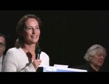 Discours de Ségolène Royal lors de AG de Désirs d'Avenir