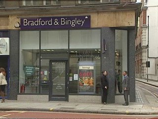 Another lender on the brink