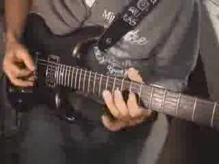 Joe Satriani - Flying in a Blue Dream