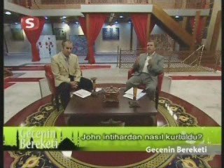 Allaha yazılan mektup Harun Tokak