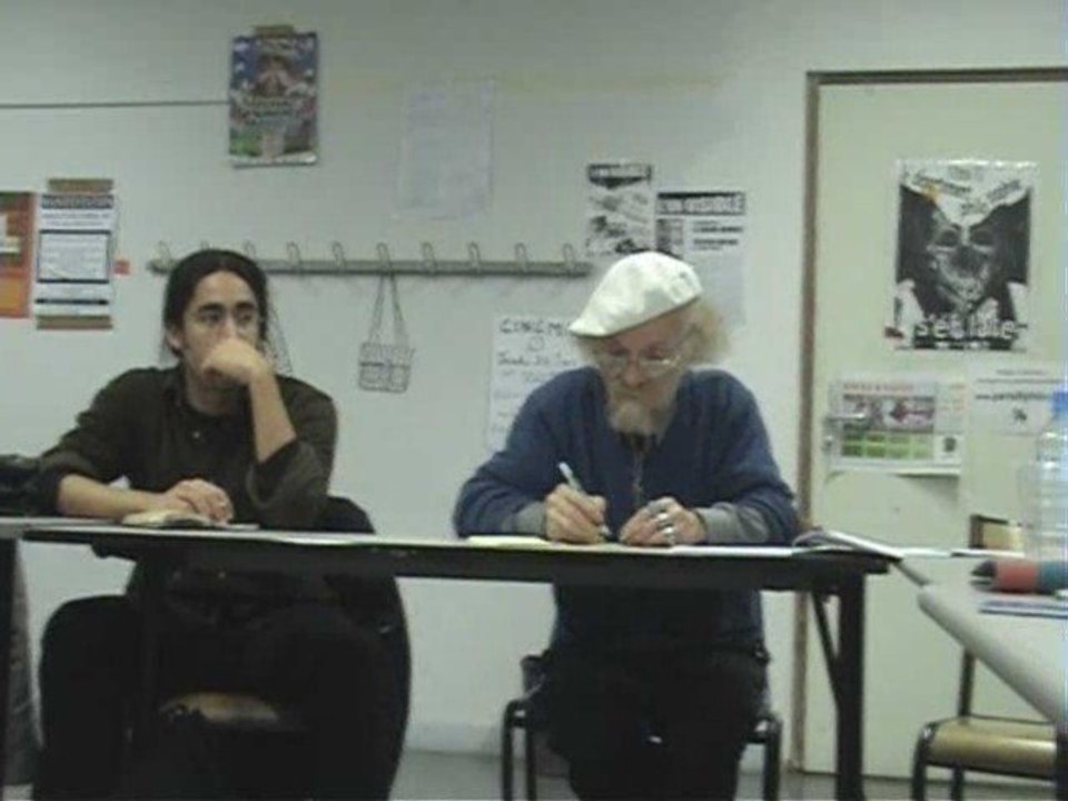SEMINAIRE SCHERER.JEAN SOLER.3
