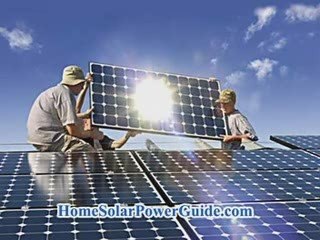 Affordable Solar Power Solutions