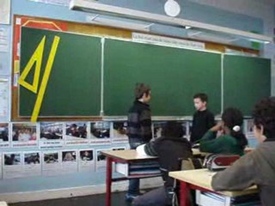Jylanie et Lucas