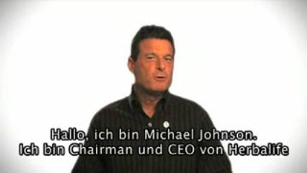 Warum Herbalife