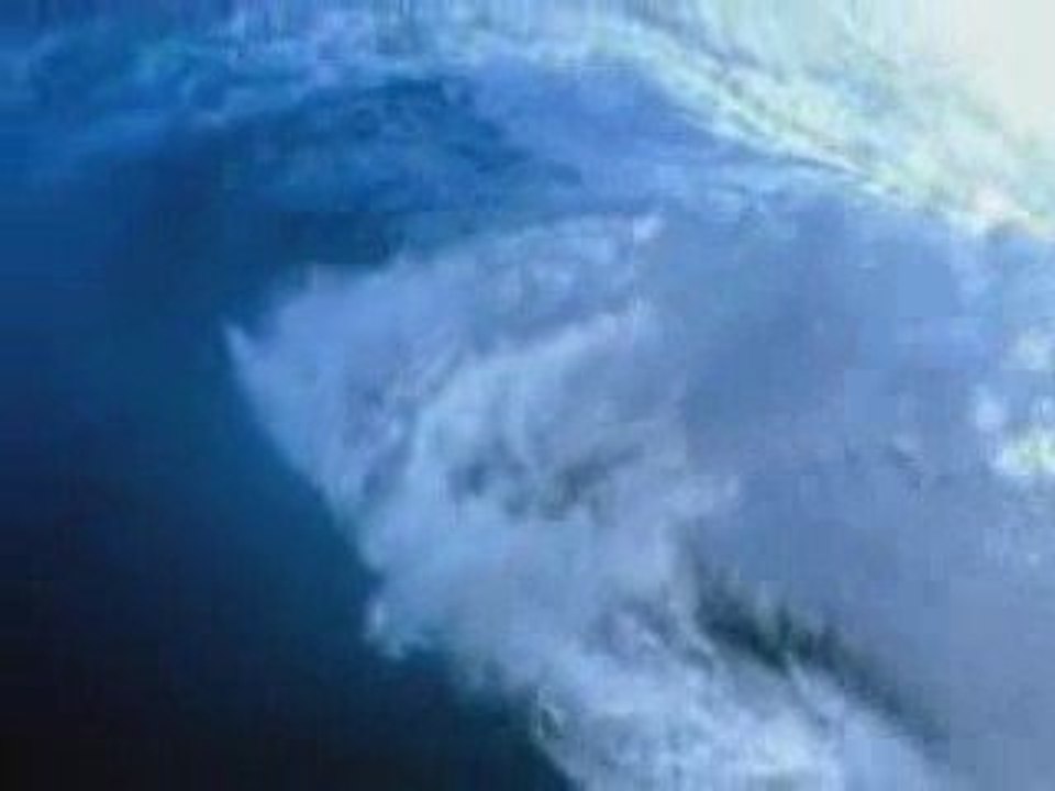 Saut parachute depuis_l'espace,