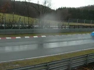 VLN TEST DAY