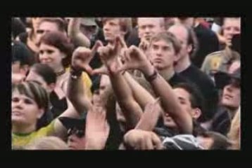 Xandria - India [Shine Video]