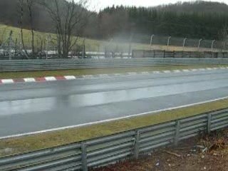 VLN TEST DAY