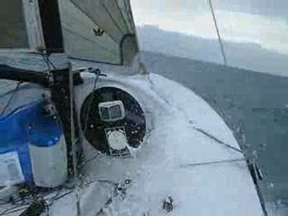 Bol d'Or ROLEX Genève 2006