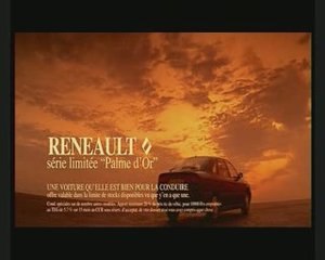 Pub Safrane. La cité de la peur