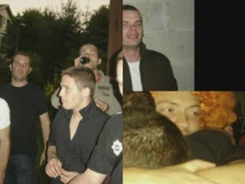 Enterrements de vie de garçon et fille