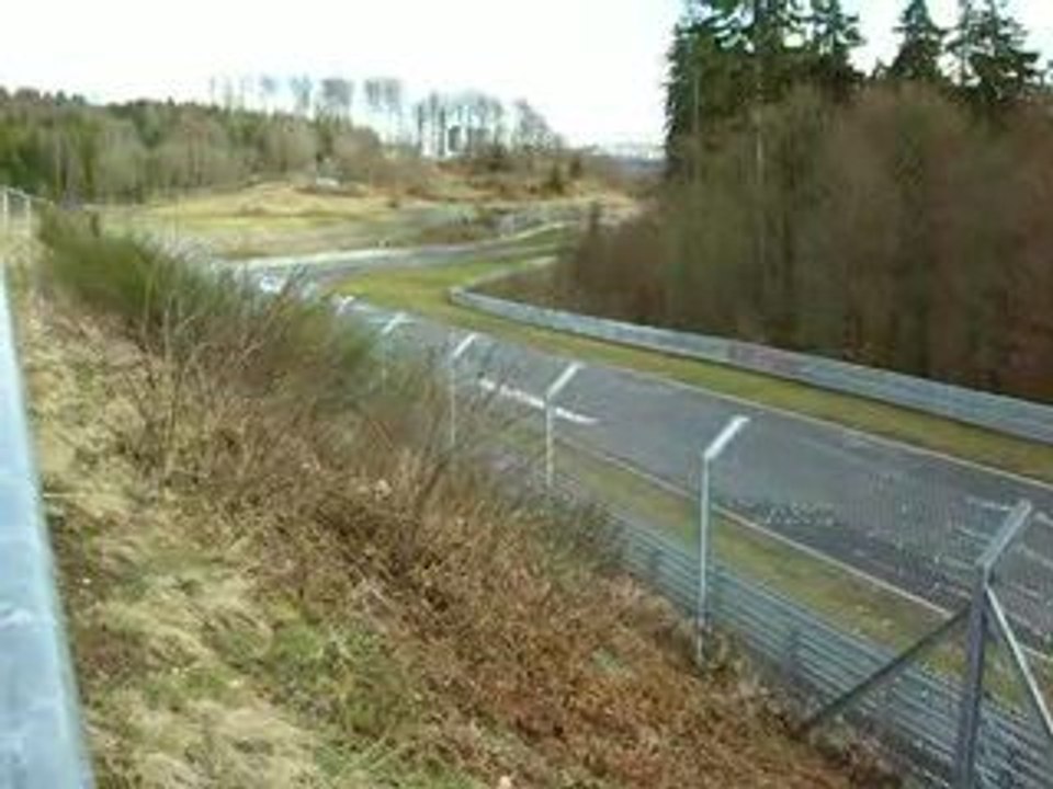 VLN TEST DAY