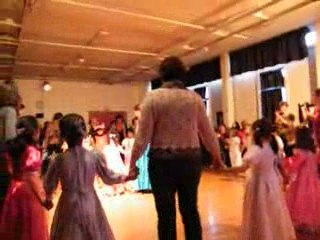 Bal de la MJC du Mont-Mesly - Créteil