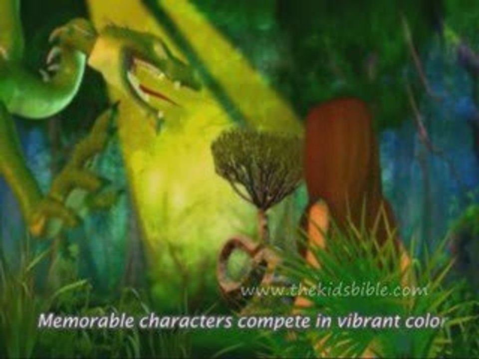 Kidsbible