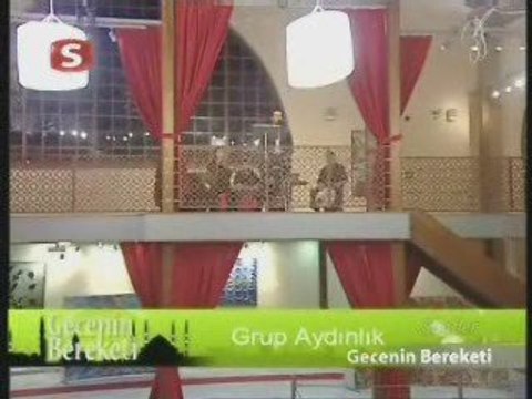 Süleyman Erkişi Demedim mi